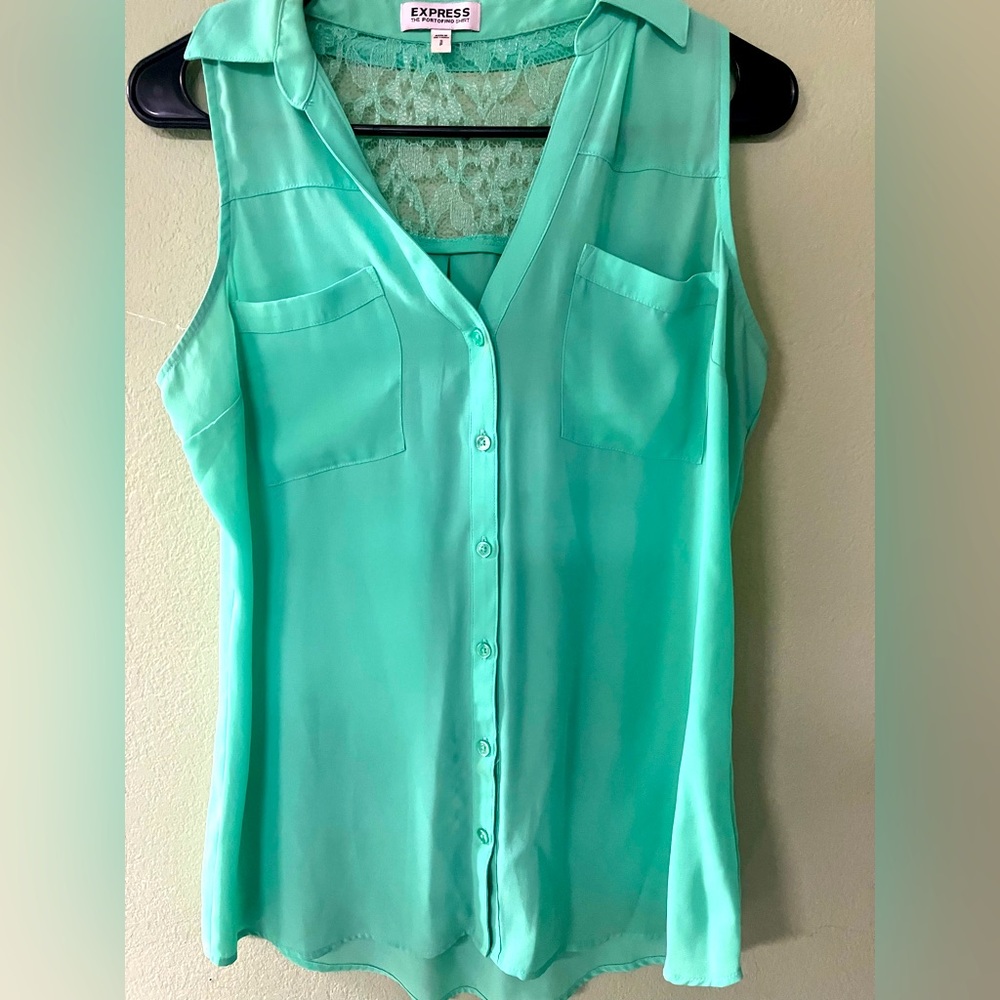 Express Mint top 3 for 20🌻